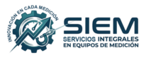 SIEM – Servicios Integrales en Equipos de Medición
